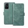 Etui z klapką na Xiaomi Redmi NOTE 12S Tender Book zielone