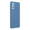 Futerał do Samsung S20 FE / S20 FE 5G Silicone niebieski