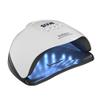 Lampa do paznokci UV LED 66 lamp 180W SUN X7 MAX biała
