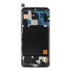 Wyświetlacz LCD do SAMSUNG A40 A405F INCELL z ramka