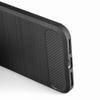 Futerał do Samsung S25 EDGE Carbon czarny