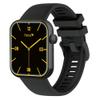 Smartwatch TITMO E-150 (AMOLED, bluetooth call) czarny 0INT