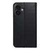 Etui z klapką na iPhone 16 Smart Case Book czarne