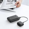 Powerbank Veger S20 (W2053) PD QC3.0 2A 22,5W 20000 mAh czarny 0INT