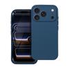 Futerał do iPhone 17 PRO Soft ciemnoniebieski