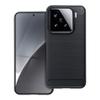 Futerał do Xiaomi 15 Carbon czarny