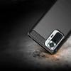 Futerał do Xiaomi Redmi Note 10 5G Carbon czarny