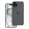 Etui na iPhone 15 PLUS Forcell F-Protect Long Lasting transparentne