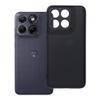 Etui na Motorola Edge 70 Fusion Silicone czarne