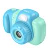 Aparat cyfrowy dla dzieci Hoco 2MP 2,4" Full HD DV201 niebieski 0INT