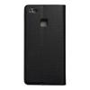 Etui z klapką na Huawei P9 LITE Smart Case Book czarne