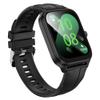 Smartwatch Hoco 1,95" TFT IPX4 z funkcją rozmowy Y27 czarny