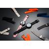 Smartwatch TITMO O-100 (TFT, bluetooth call) różowy 0INT