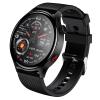 Smartwatch 1,39" IP67 TFT z funkcją rozmowy Hoco Y46 czarny