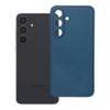 Etui na Samsung S25 FE Soft ciemnoniebieskie