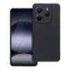 Futerał do Xiaomi Redmi Note 14 5G Matt czarny