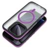Futerał do iPhone 17 PRO Neo zgodny z MagSafe fioletowy
