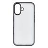 BLUEO APE Phone Case - Apple iPhone 16 czarny