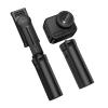 Uchwyt selfie stick tripod Hoco K100 czarny