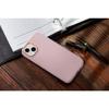 Etui na iPhone 17 Pro Max / 18 Pro Max Frame pudrowy róż