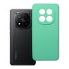 Futerał do Xiaomi Redmi Note 14 PRO PLUS 5G Silicone 2mm miętowy