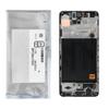 ServicePack Wyświetlacz LCD SAMSUNG A51 A515F GH82-21669A
