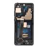 Wyświetlacz LCD do SAMSUNG S20 Ultra Black SOFT OLED z ramka