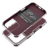 Futerał do iPhone 16 PRO Matrix purpurowy