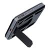 Powerbank Veger Wallet Tracker W0582 MFi PD 20W  5000 mAh czarny