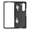 Futerał do Samsung Z FOLD 5 Hcd5 czarny
