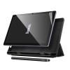 Tablet 10.1" 6GB/128GB Hoco HD Wi-Fi SIM Android 12 A12 szary