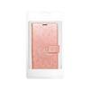 Etui z klapką na iPhone 17 AIR Mezzo Book mandala peach fuzz