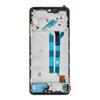 FixCell wyświetlacz LCD do REDMI NOTE 12 PRO 4G HARD OLED z ramką