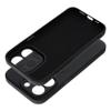 Futerał do iPhone 14 PRO Silicone Mag Cover zgodny z MagSafe czarny