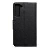 Kabura FANCY Book do SAMSUNG S21 FE czarny