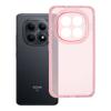Etui na Xiaomi Redmi Note 15 PRO PLUS 5G Matrix Clear pudrowy róż