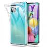 Futerał do Samsung M51 Back Case Ultra Slim 0,5mm transparentny