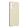 ROAR futerał SPACE do SAMSUNG S21 FE Kremowy