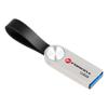 Pendrive 128GB USB 3.2 Gen 1 (USB A) Forcell F-Data Metal srebrny