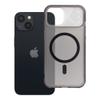 Etui na iPhone 13 Aurora zgodne z MagSafe czarne