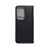 Etui z klapką na Honor 200 LITE Smart Case Book czarne