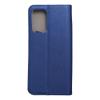 Kabura SMART CASE Book do MOTOROLA Edge 50 Fusion granatowy
