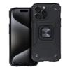 Futerał do iPhone 15 PRO MAX Nitro czarny