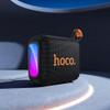 Głośnik bluetooth 10W 4h Hoco HC31 czarny