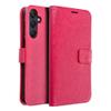 Etui z klapką na Samsung A25 5G Mezzo Book mandala magenta