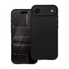 Futerał do iPhone 17 AIR Soft czarny