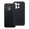 Etui na Oppo Reno 16 Pro 5G Silicone czarne