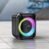 Zestaw do karaoke bluetooth 5W 5h Hoco HA1 czarny