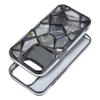 Futerał do iPhone 15 PRO Twinki czarny