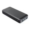 Powerbank Blue Star W2015 2.1A 20000 mAh czarny